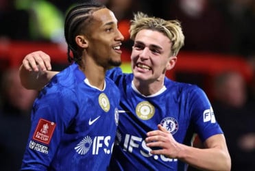 চেলসির মাঠেও জয়ের লক্ষ্যেই মাঠে নামবে পিএসজি