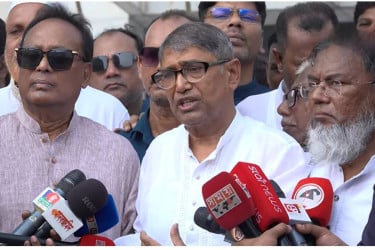 মুক্তিযোদ্ধা-রাজাকারের তালিকার ভুল সংশোধন করা হবে: মুক্তিযুদ্ধবিষয়ক মন্ত্রী