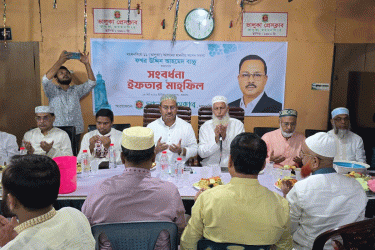সবার সহযোগিতায় বাসযোগ্য, সন্ত্রাসমুক্ত ভালুকা গড়তে চাই: এমপি ফখর উদ্দিন বাচ্চু