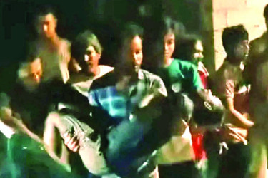 মালদ্বীপে বিস্ফোরণে নিহত পাঁচ বাংলাদেশি