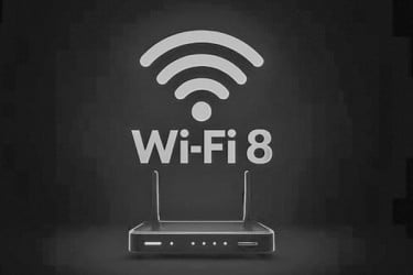 কবে আসতে যাচ্ছে ওয়াইফাই ৮, এর গতিই বা কত?