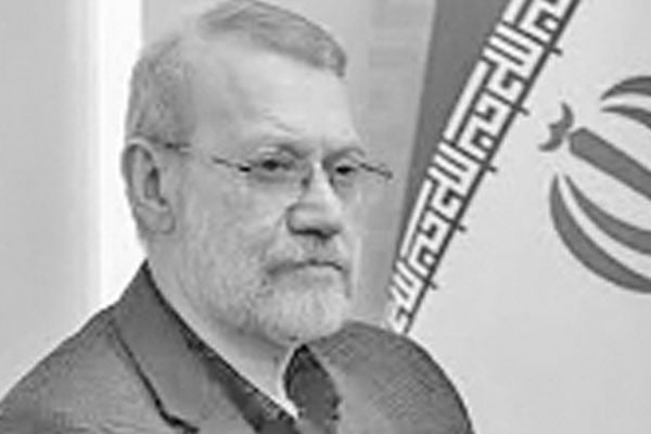 ট্রাম্পকে হুঁশিয়ারি লারিজানির