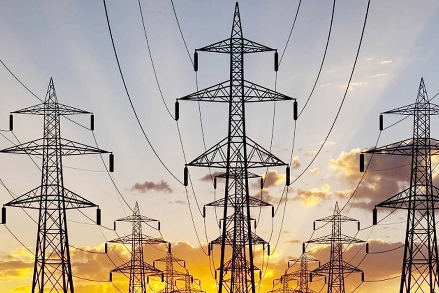 আজ যেসব এলাকায় টানা ৬ ঘণ্টা বিদ্যুৎ থাকবে না