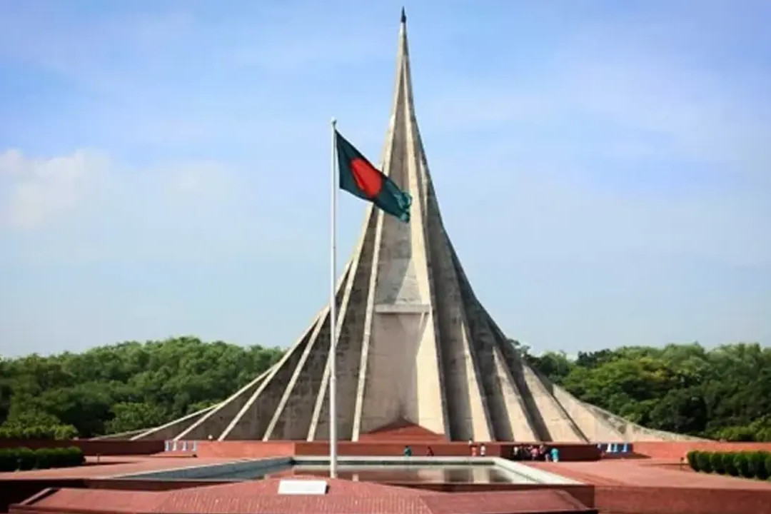 স্বাধীনতা দিবসের প্রস্তুতিতে জাতীয় স্মৃতিসৌধে ৩ দিন প্রবেশ বন্ধ