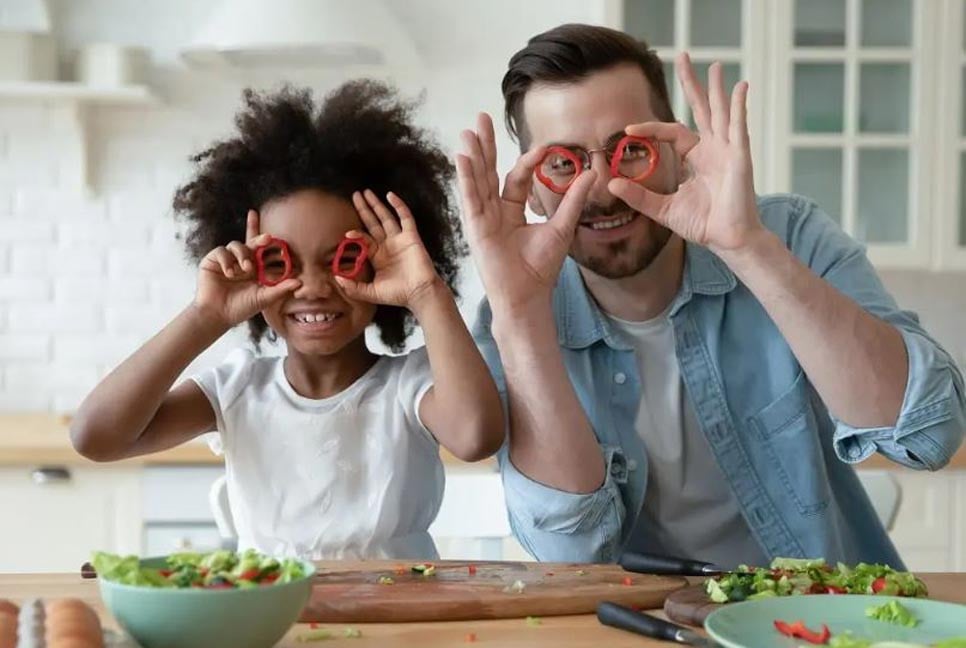 দৃষ্টিশক্তি ভালো রাখে যেসব খাবার