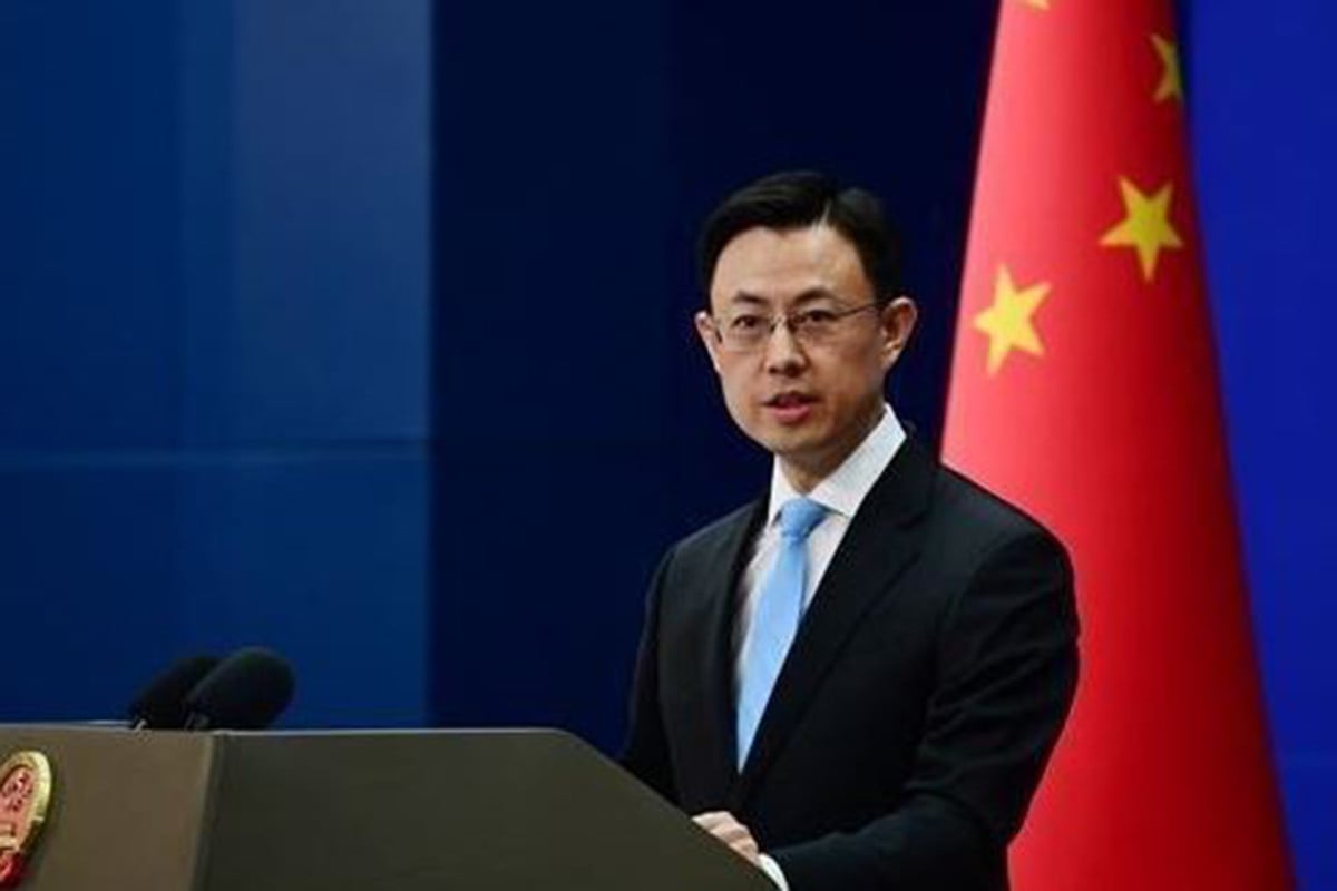 ইরান যুদ্ধের মধ্যেই তাইওয়ান নিয়ে যুক্তরাষ্ট্রকে কড়া বার্তা চীনের