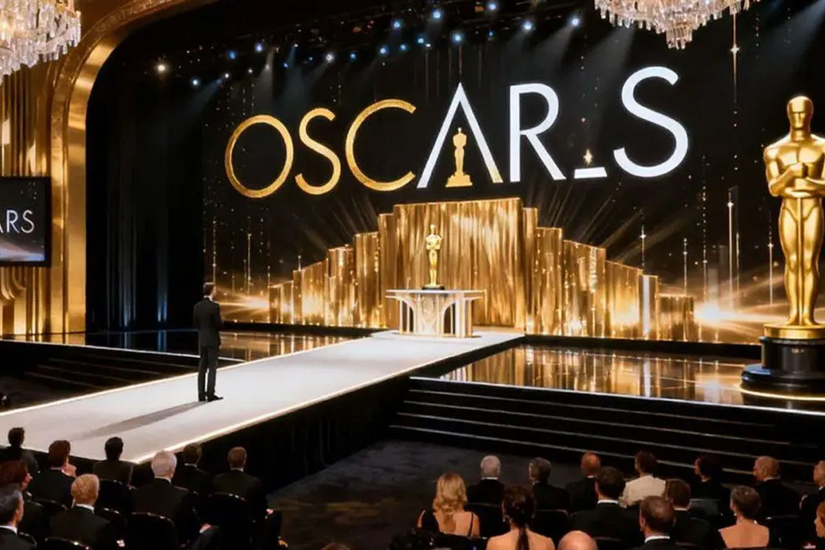 অস্কার লড়াইয়ে সেরা ১০ সিনেমা