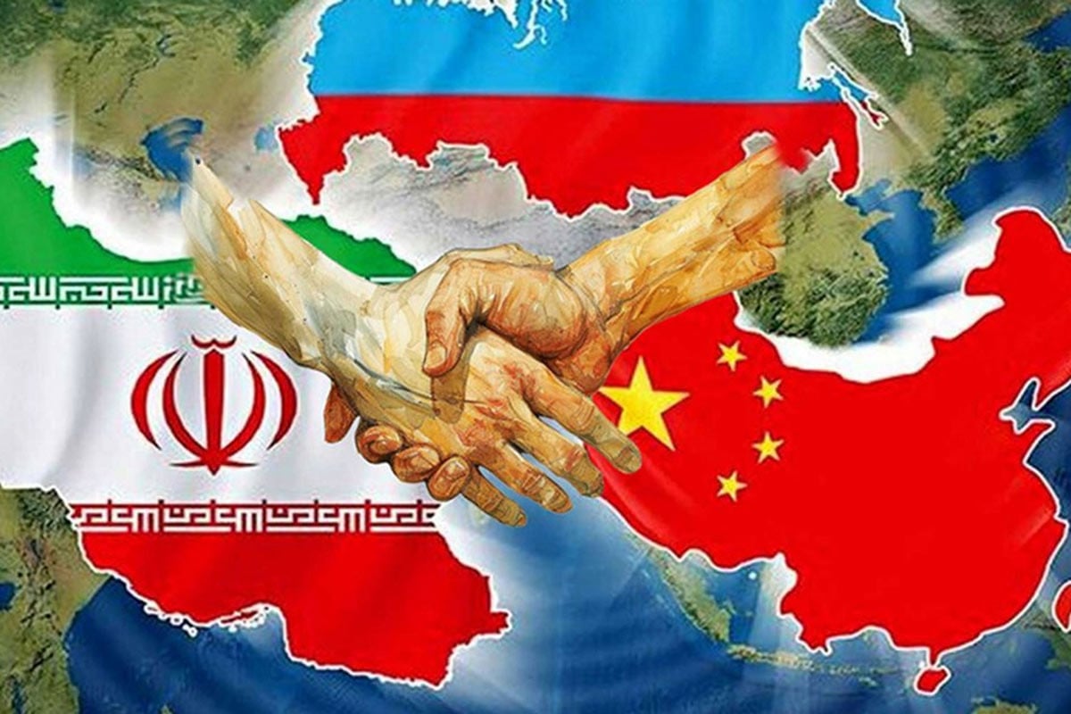 ইরানের পাশে দাঁড়ালো চীন