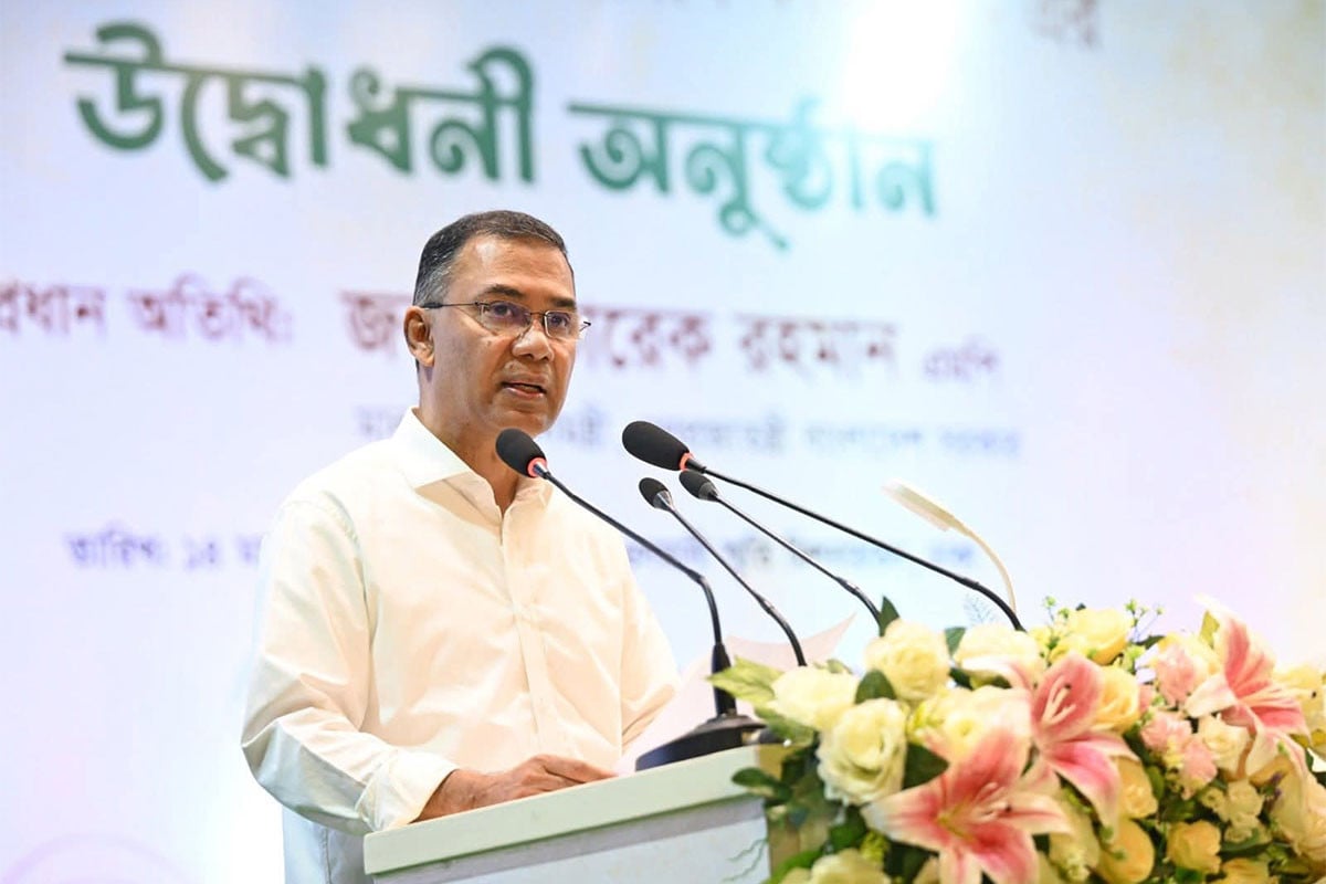 ভোটের কালি মোছার আগেই প্রতিশ্রুতি বাস্তবায়নে কাজ শুরু করেছে সরকার : প্রধানমন্ত্রী