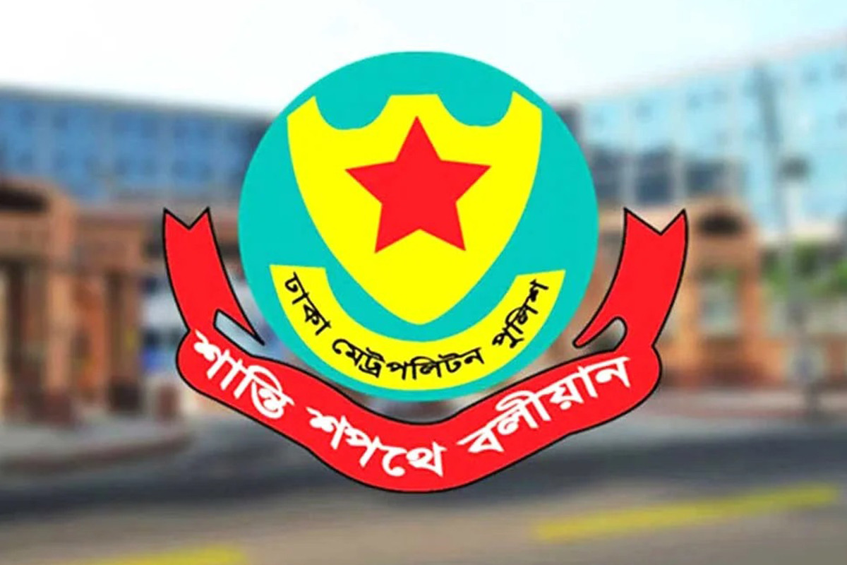 রাজধানীতে ট্রাফিক আইন লঙ্ঘনে দুইদিনে ডিএমপির ২,২২৯ মামলা