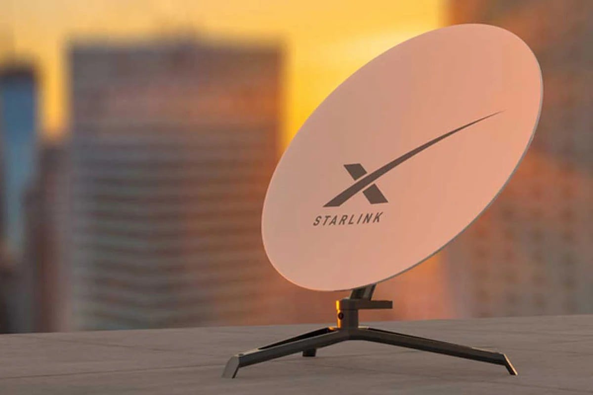 ট্রেনে পরীক্ষামূলকভাবে স্টারলিংকের ইন্টারনেট সেবা চালু