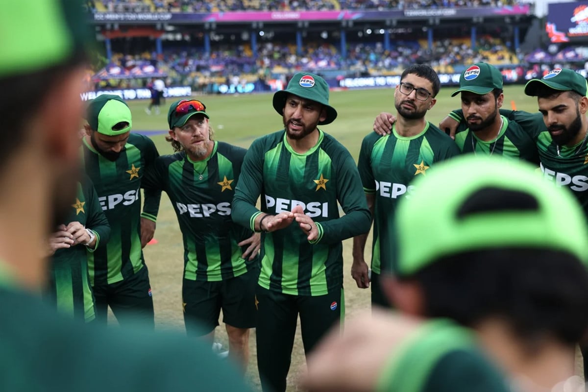 পাকিস্তানের ক্রিকেটারদের ৫০ লাখ রুপি জরিমানা গুজব উড়িয়ে দিল পিসিবি