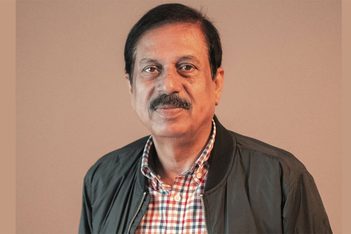 নোয়াব সভাপতি হলেন মতিউর রহমান চৌধুরী