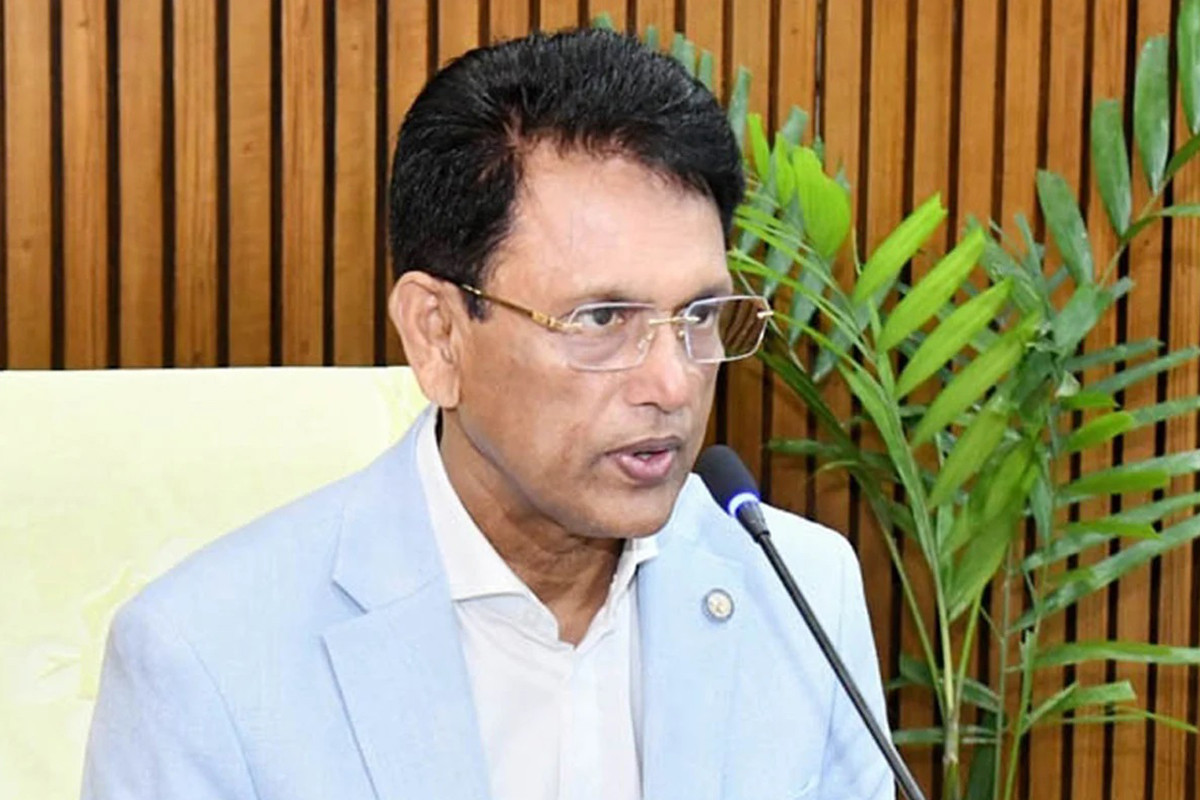 প্রশ্নফাঁস ও নকল রোধে মাঠ পর্যায়ে কঠোর তদারকি করা হবে : শিক্ষামন্ত্রী