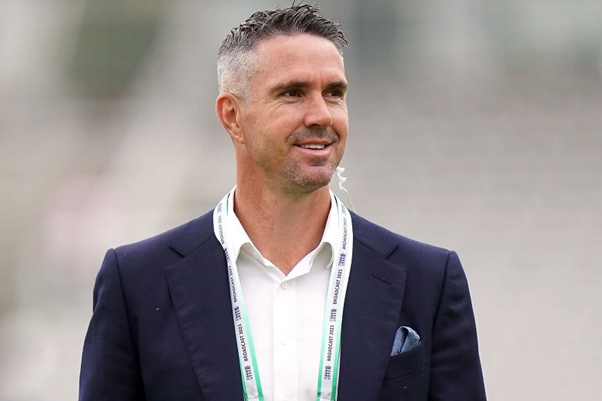 এবার আইপিএলে ধারাভাষ্যকক্ষে থাকবেন পিটারসেন