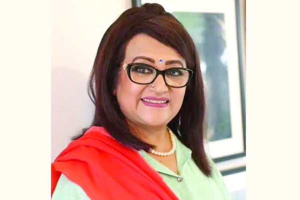 এক সুতোয় বাঁধা