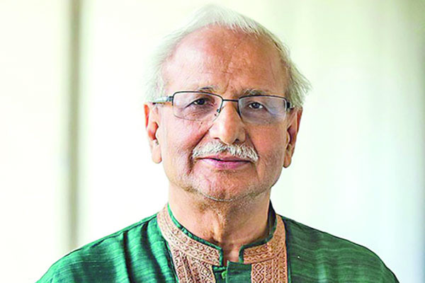 দলভিত্তিক স্থানীয় সরকার নির্বাচন আত্মঘাতী