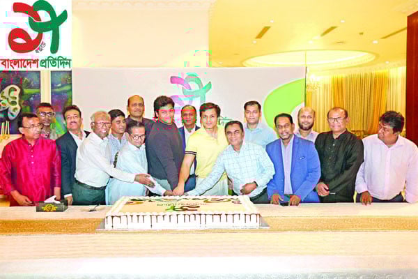 বস্তুনিষ্ঠ সাংবাদিকতার ধারাবাহিকতা রক্ষার প্রতিশ্রুতি