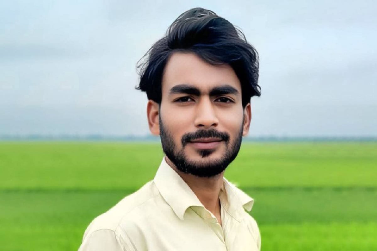 ঠাকুরগাঁওয়ে ইউএনও অফিসে নিয়োগ পরীক্ষার কাগজ ছিনিয়ে নেওয়ার ঘটনায় যুবক গ্রেফতার