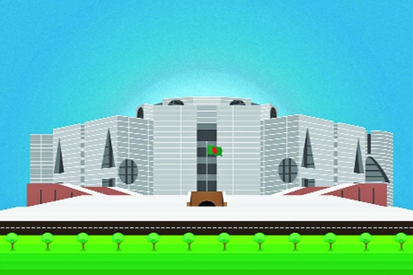 সংস্কার পরিষদের অধিবেশন না হলে আন্দোলন : জামায়াত