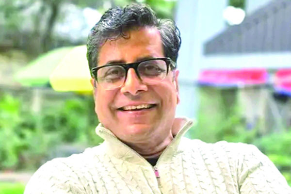 সাংবাদিক আনিস আলমগীর কারামুক্ত