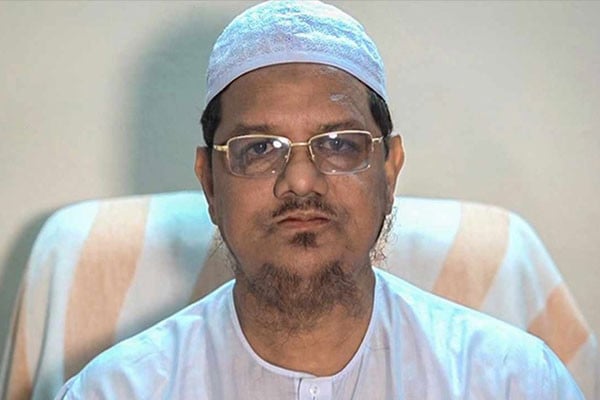 নীতি ও আদর্শের প্রশ্নে কোনো আপস করিনি