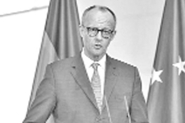 যুদ্ধে জড়াতে চায় না জার্মানি