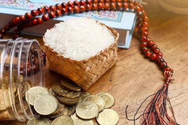 জাকাতের গুরুত্ব ও আদায়ের খাত