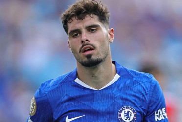 নিষেধাজ্ঞার পর আর্থিক দণ্ডেও পড়লেন পেদ্রো