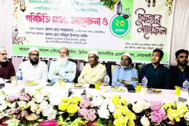 হাসপাতালে মব সৃষ্টি করা যাবে না : এমপি শাহজাহান