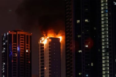 ইরান যুদ্ধ লাইভ: এক নজরে সর্বশেষ পরিস্থিতি