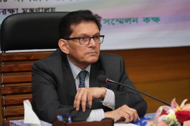 যুক্তরাষ্ট্র-তুরস্কের উদ্দেশে ঢাকা ত্যাগ করলেন পররাষ্ট্রমন্ত্রী