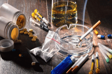 টঙ্গীতে প্রকাশ্যে মাদক বিক্রি