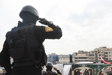 ১৪তম দিন শেষে যুদ্ধে এগিয়ে ইরান?