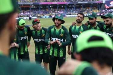 পাকিস্তানের ক্রিকেটারদের ৫০ লাখ রুপি জরিমানা গুজব উড়িয়ে দিল পিসিবি