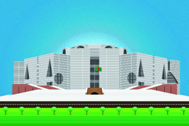 আজ আবার অধিবেশন রাষ্ট্রপতির ভাষণের ওপর ৫০ ঘণ্টা আলোচনা