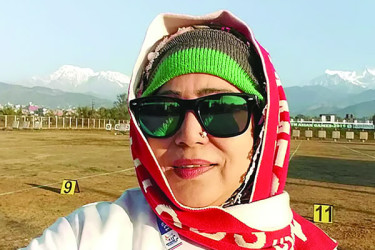 চলে গেলেন ট্র্যাক কাঁপানো শামীমা সাত্তার মিমু