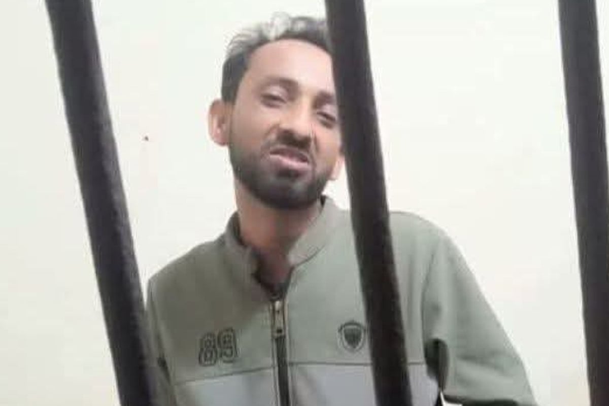 বরিশালে সাংগঠনিক শৃঙ্খলা ভঙ্গের অভিযোগে ছাত্রদল নেতাকে বহিষ্কার