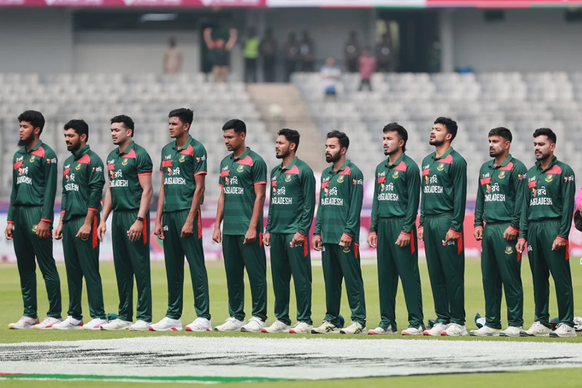 বিশ্বকাপে সরাসরি খেলার সমীকরণ কি কঠিন হয়ে যাচ্ছে?