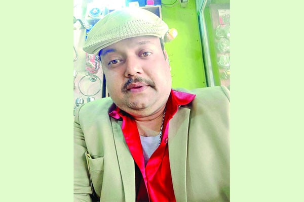 দুর্বৃত্তদের গুলিতে শ্রমিক লীগ নেতা সোহাগ নিহত