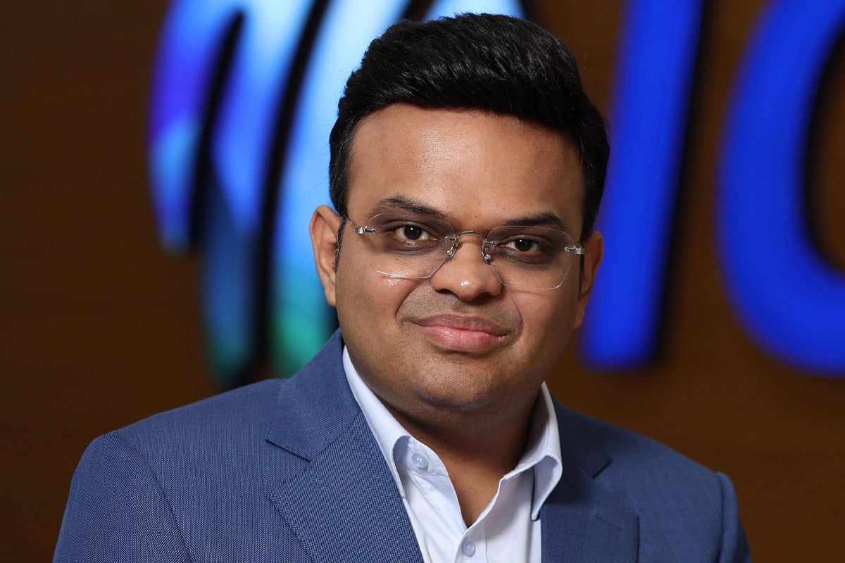 কোনো দলই আইসিসির চেয়ে বড় নয়: জয় শাহ