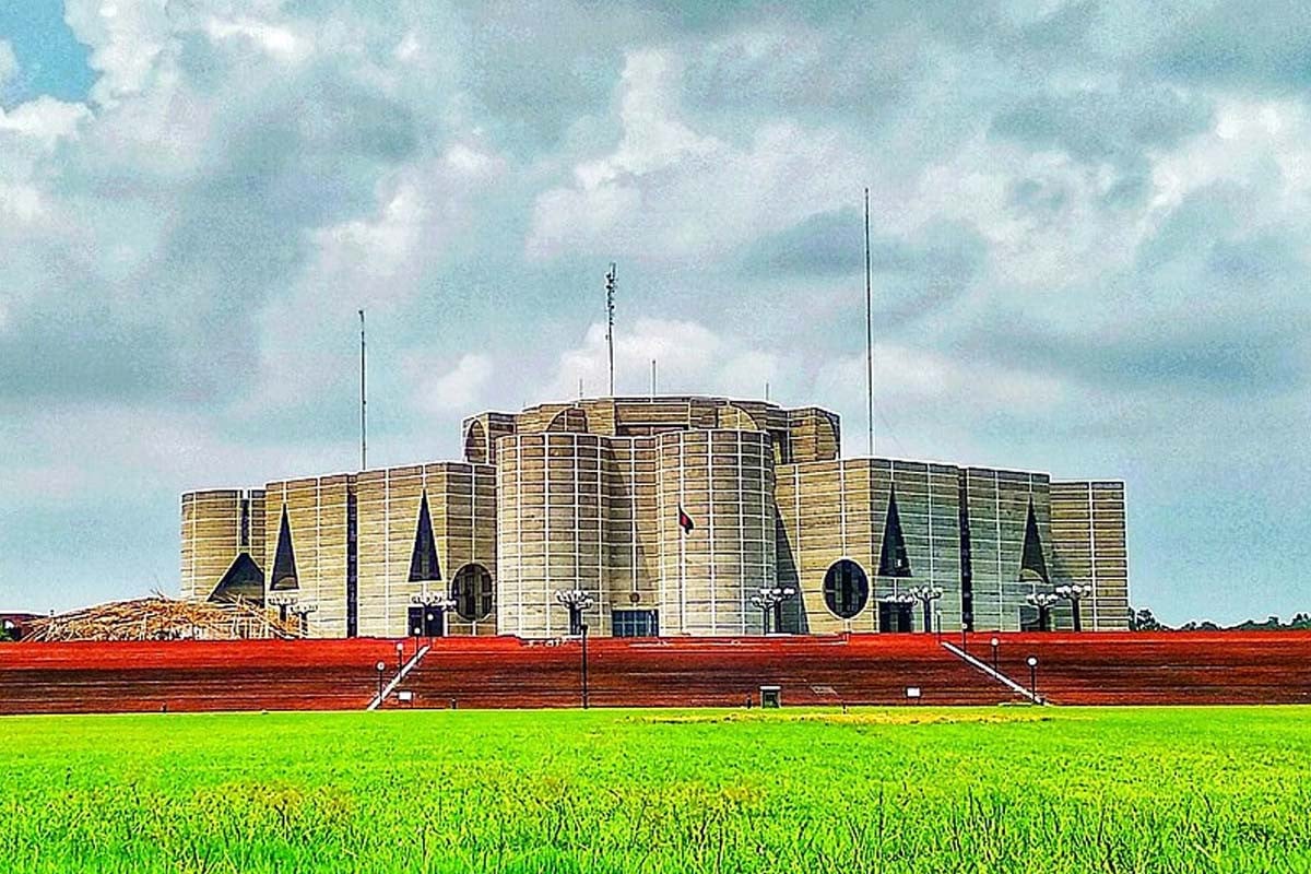 কারা হচ্ছেন সংসদীয় কমিটির সভাপতি?