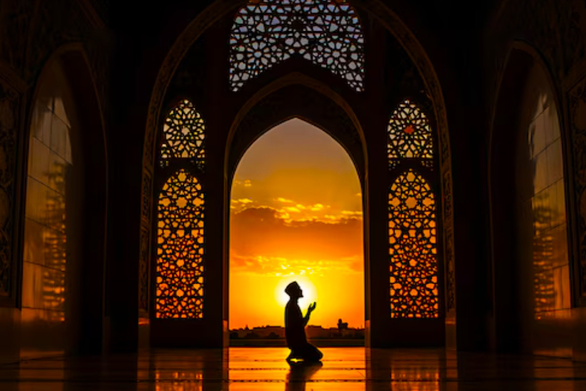 আজকের নামাজের সময়সূচি, ১৫ মার্চ ২০২৬