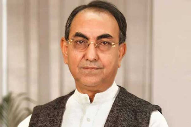 উন্নত চিকিৎসার জন্য মির্জা আব্বাসকে সিঙ্গাপুর নেওয়া হচ্ছে আজ