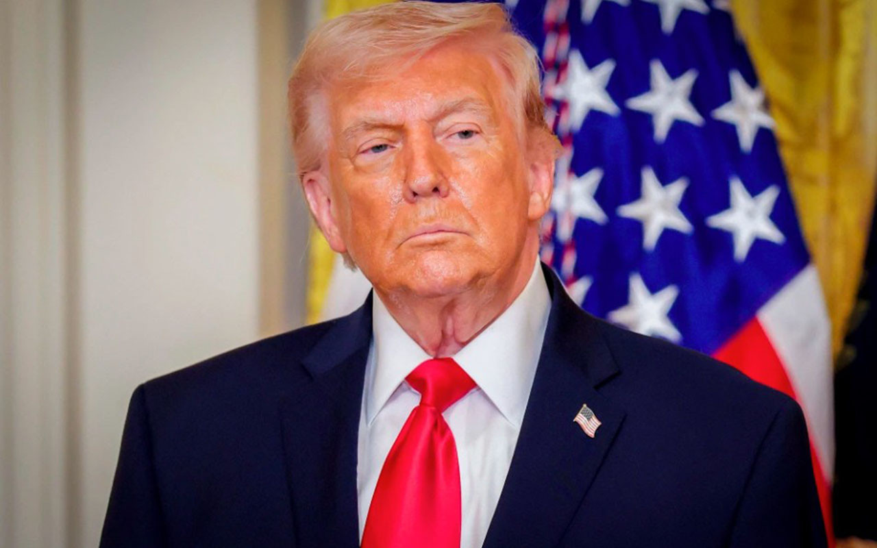 ইরানের সঙ্গে যুদ্ধ বন্ধে চুক্তির সময় এখনও আসেনি: ট্রাম্প