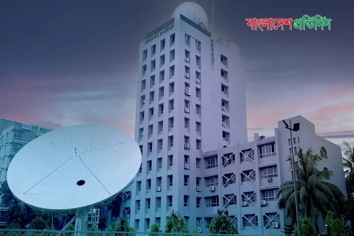 ঢাকায় বৃষ্টির পূর্বাভাসে যা জানাল আবহাওয়া অফিস