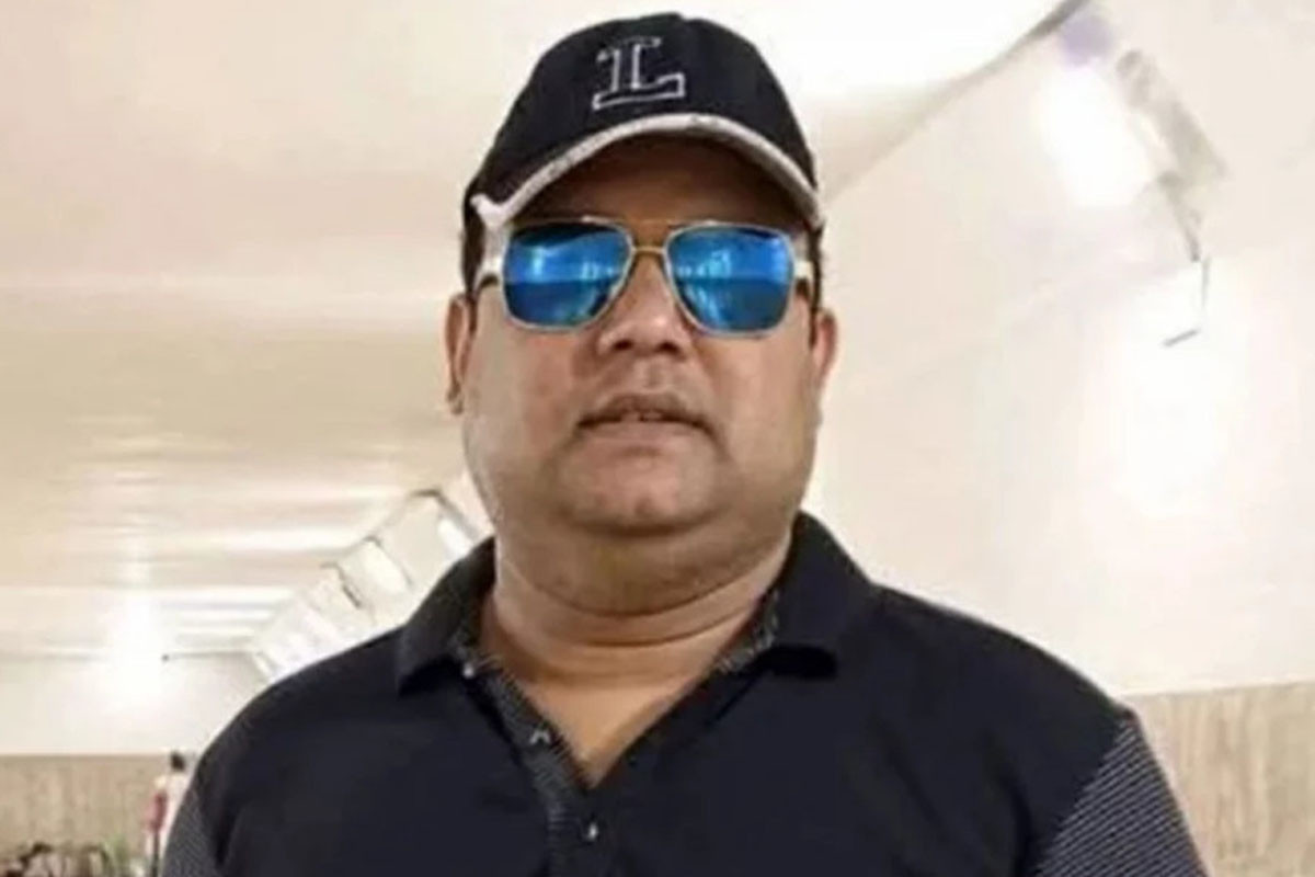 বাগেরহাটে ব্যবসায়ীকে গুলি করে হত্যা