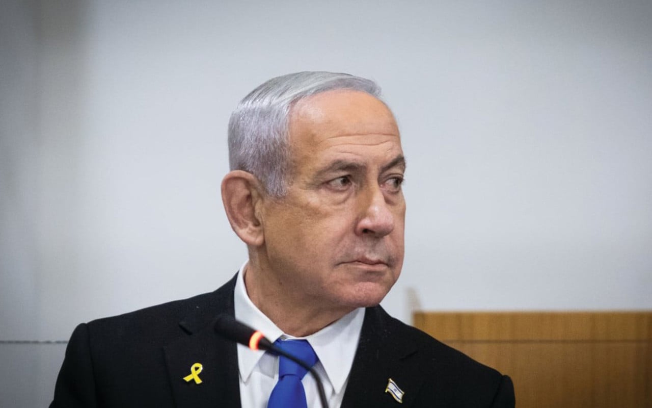 নেতানিয়াহুকে হত্যার হুমকি দিল ইরানের বিপ্লবী গার্ড বাহিনী