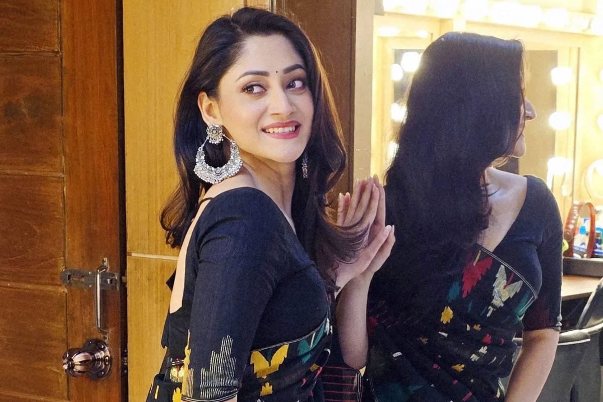 সংসার বাঁচাতে প্রয়োজনে মিডিয়া ছেড়ে দিতে চান পূজা চেরি