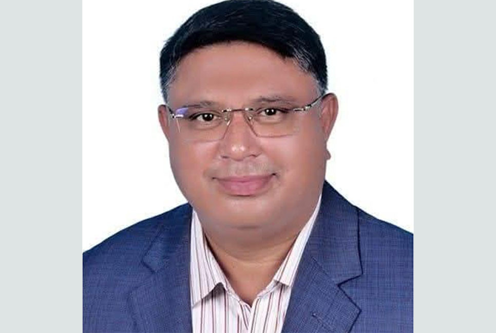 জয়পুরহাট জেলা পরিষদের প্রশাসক মাসুদ রানা প্রধান